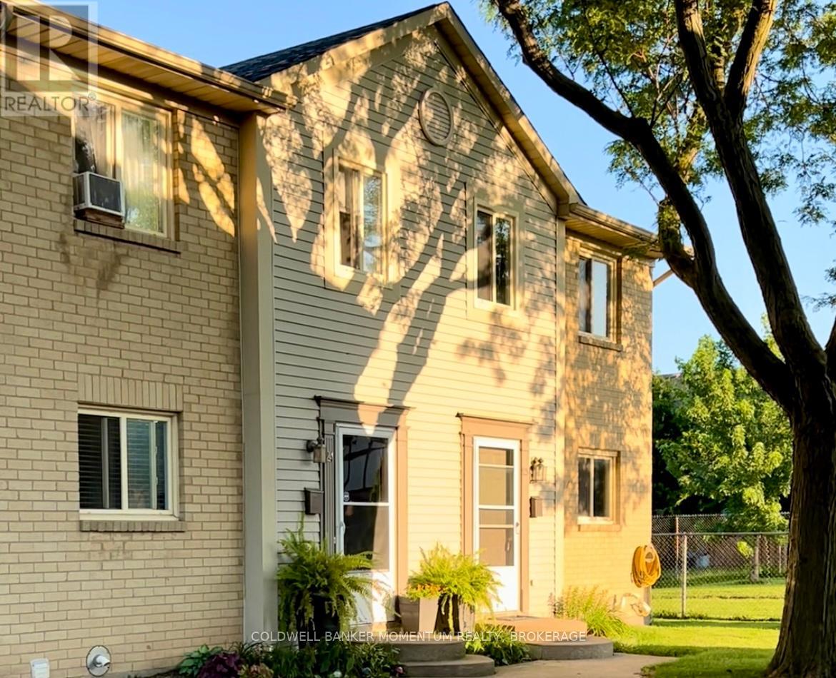 24 65 Dorchester Blvd, St. Catharines Carltonbunting, ON L2M 7T4