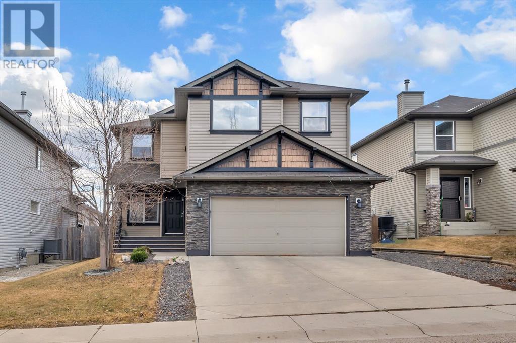 235 Hawkmere Rd, Chestermere, AB T1X 1T5