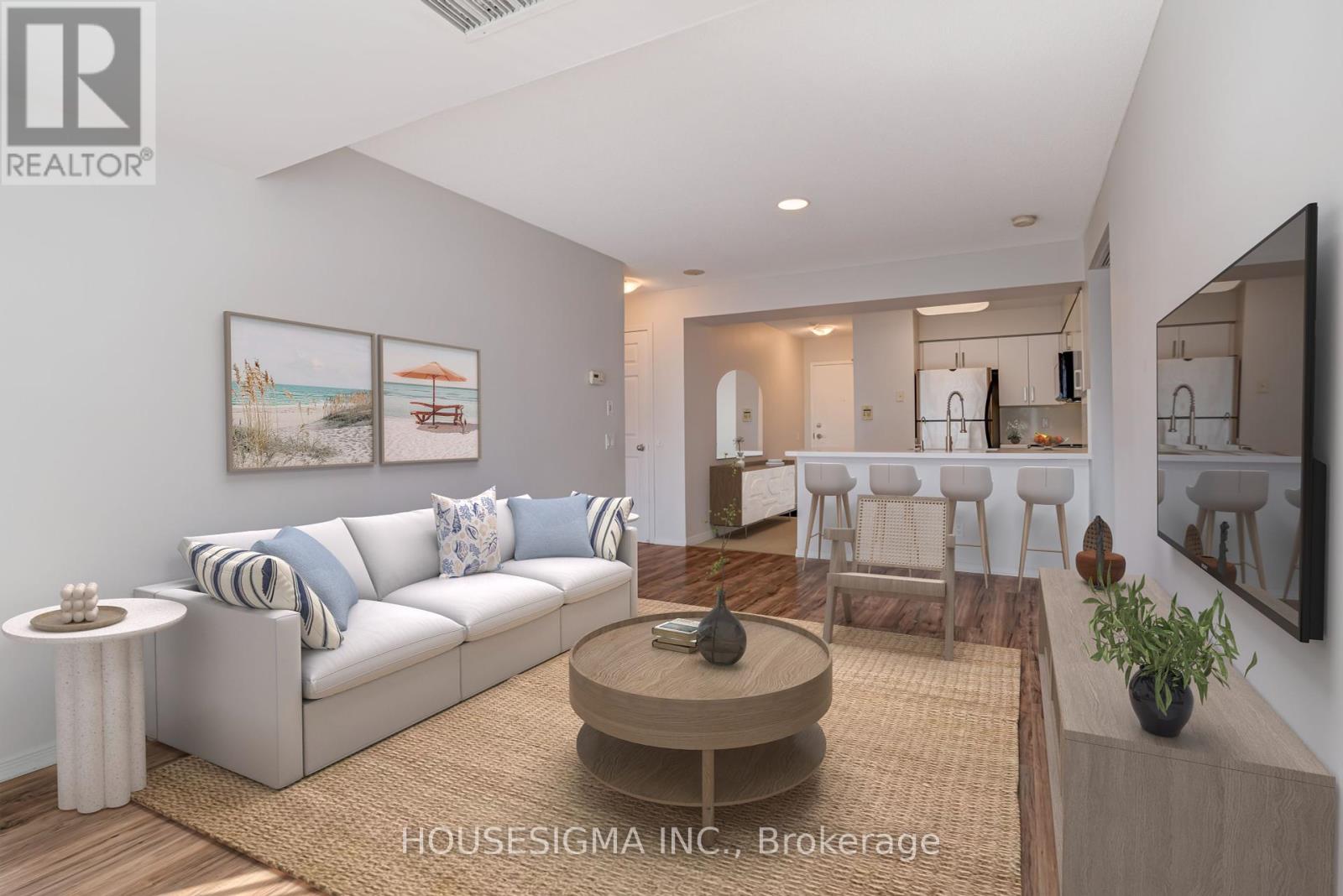 901 28 Harrison Garden Blvd, Toronto, ON M2N 7B5