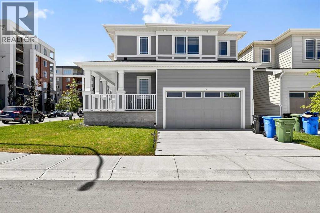 93 Yorkville Ter SW, Calgary, AB T2X 4X6