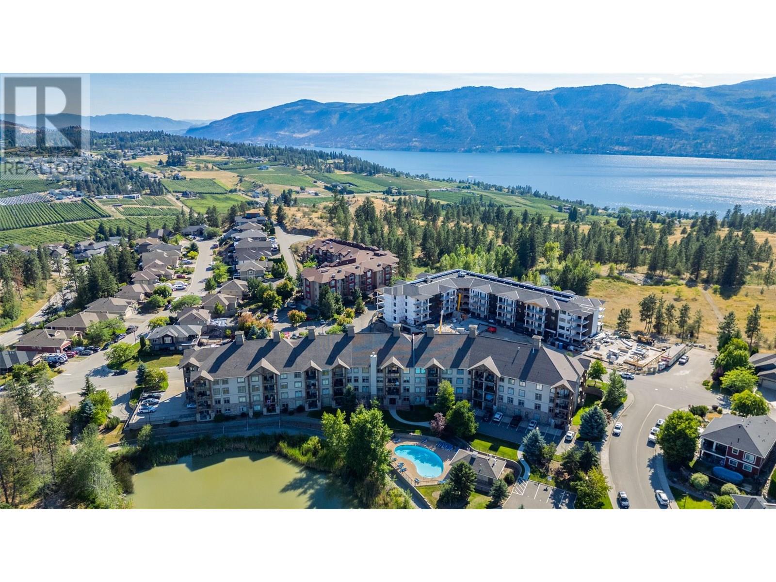 2551 Shoreline Drive Unit 112, Lake Country, BC V4V 2P2