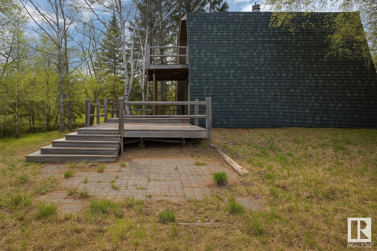 60417 Rng Rd 124 Unit 329, Rural St. Paul County, AB T0A 3E0
