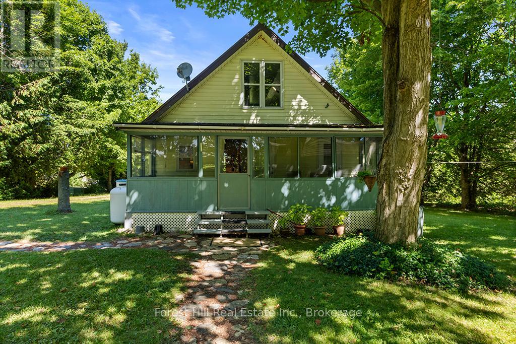 12th Concession, West Grey, ON N0C 1H0