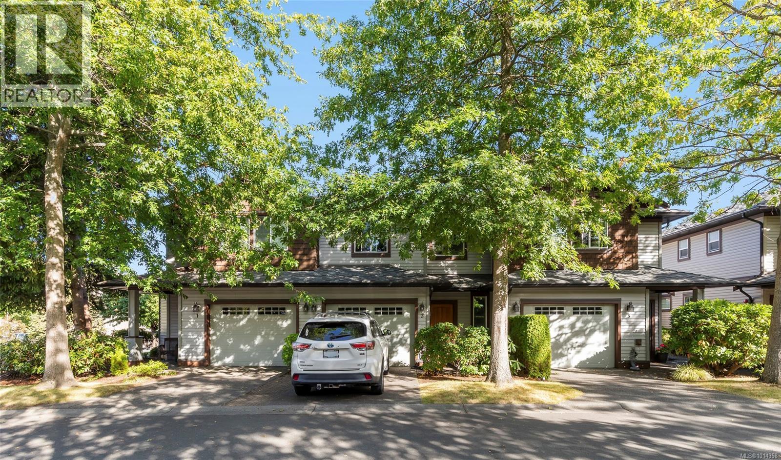 344 Hirst Ave Unit 2 Ave, Parksville, BC V9P 1K4