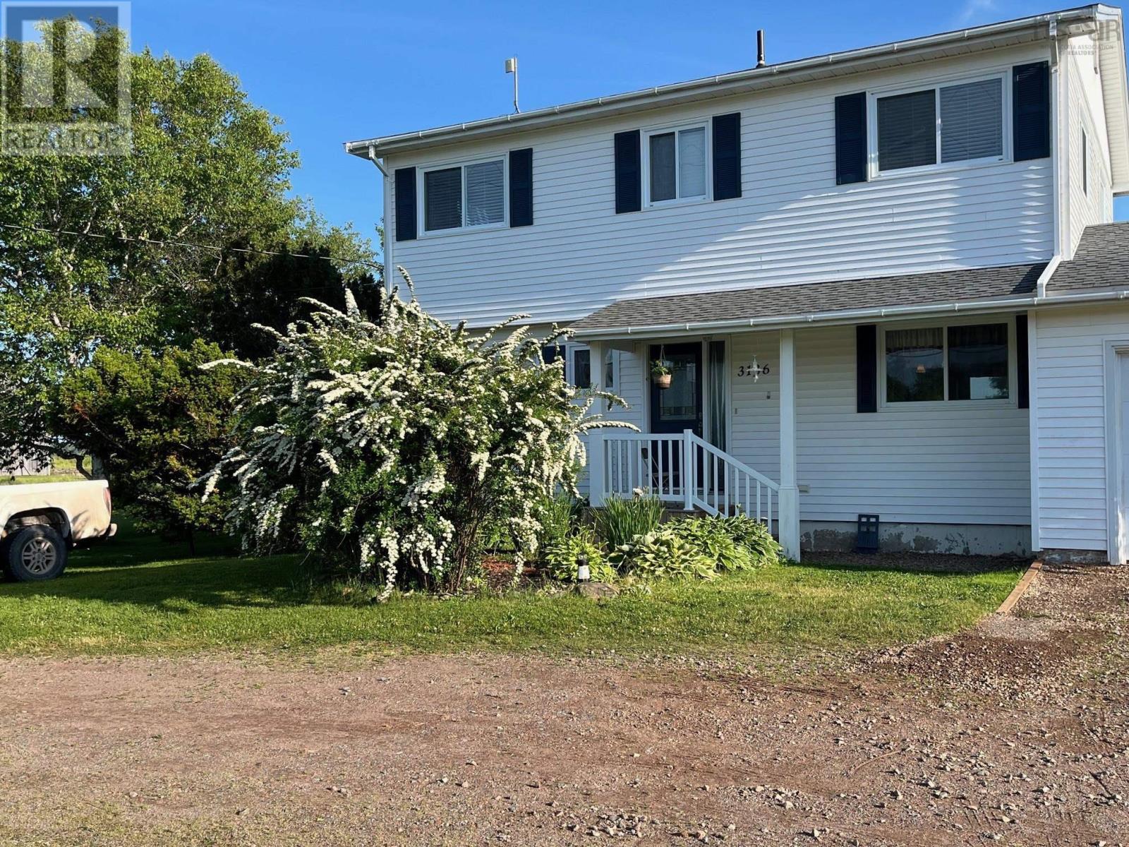 3136 Highway 2 Unit 2, Economy, NS B0M 1B0