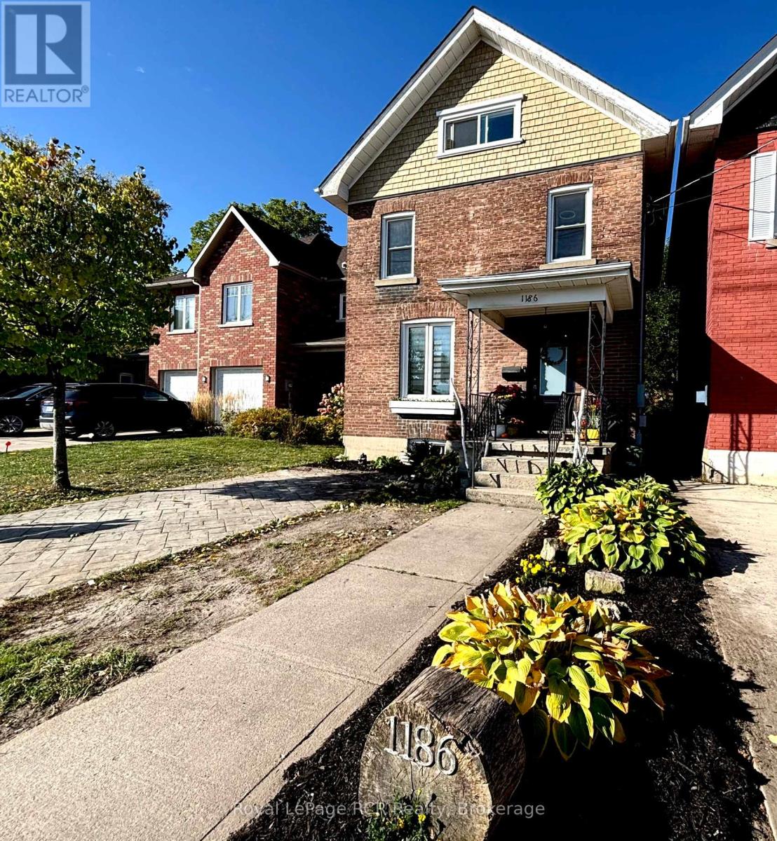 1186 2nd Avenue West, Owen Sound, ON N4K 4N2