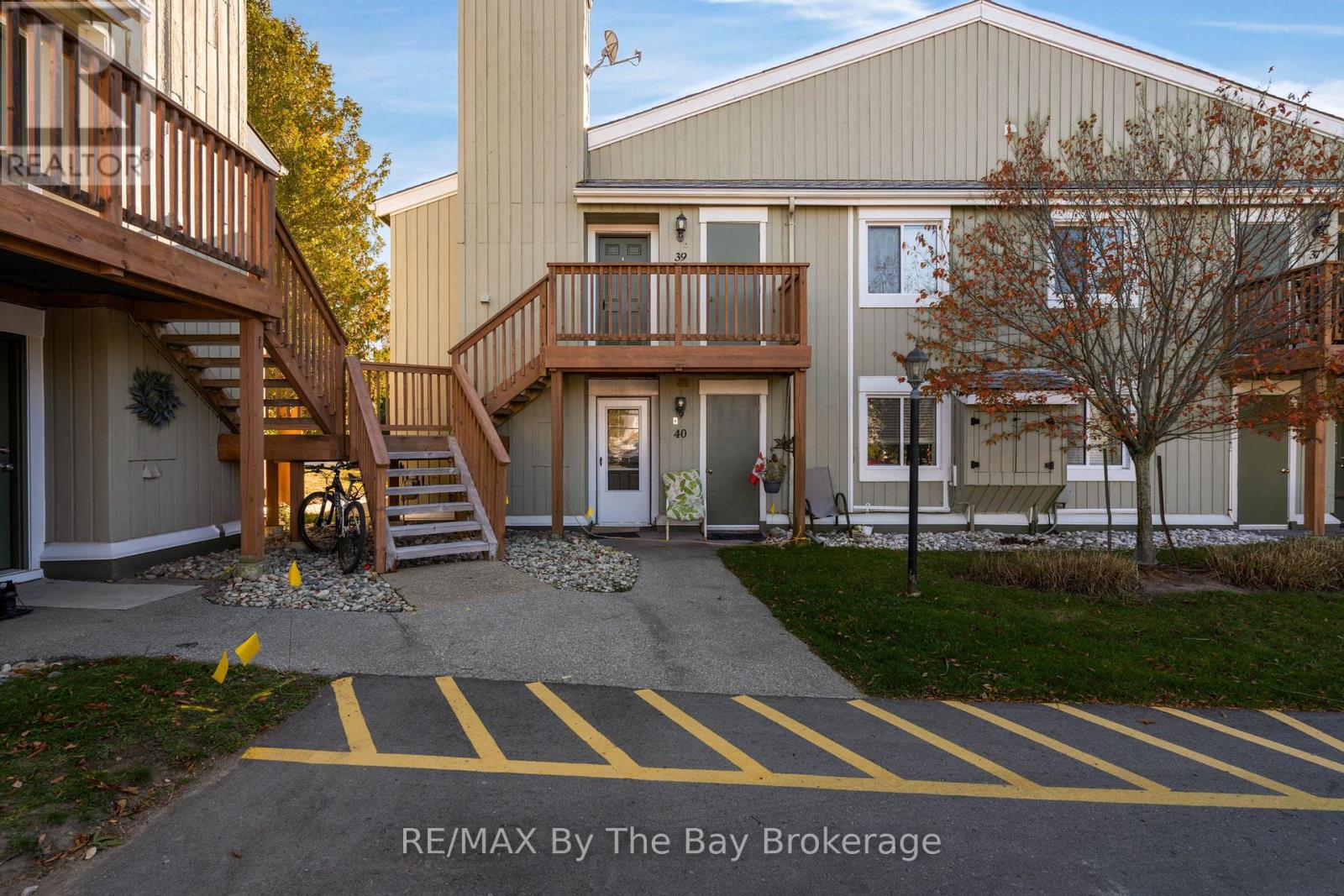 39 19 Dawson Dr, Collingwood, ON L9Y 5B4