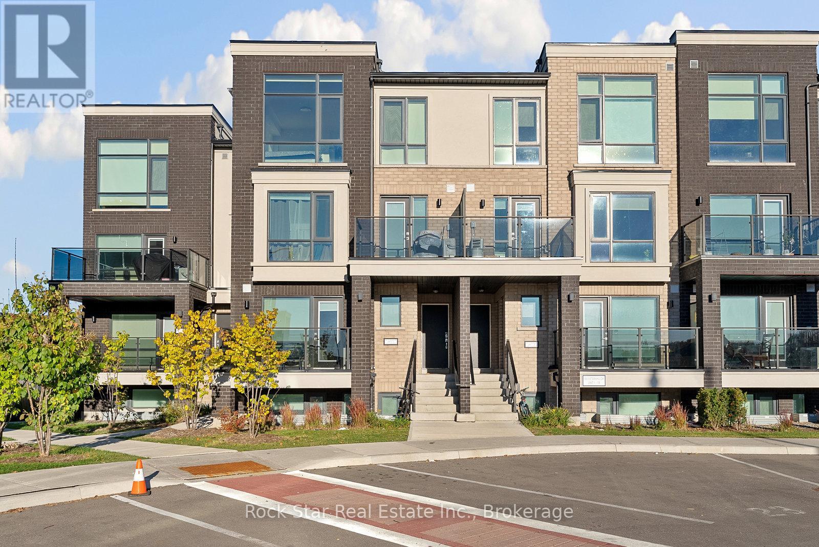 5 185 Veterans Dr, Brampton Northwest Brampton, ON L7A 5L2