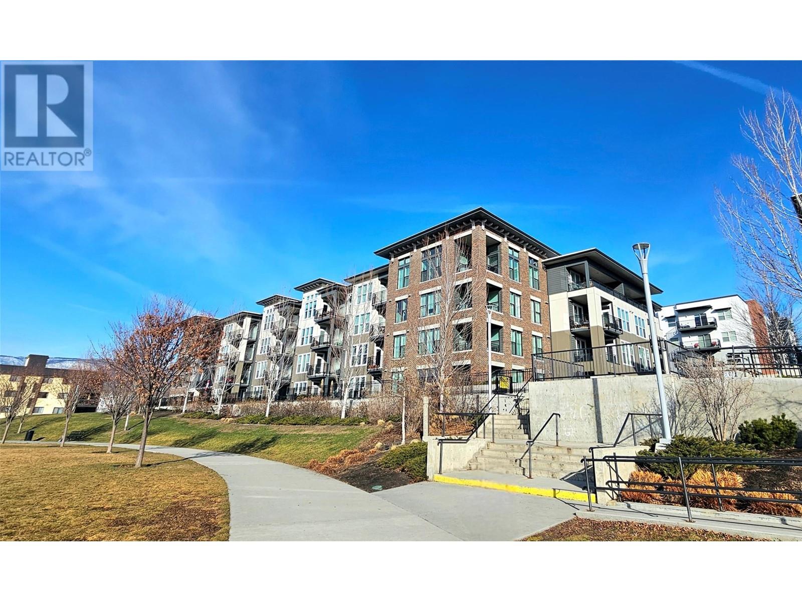 1775 Chapman Place Unit 303, Kelowna, BC V1Y 0G3