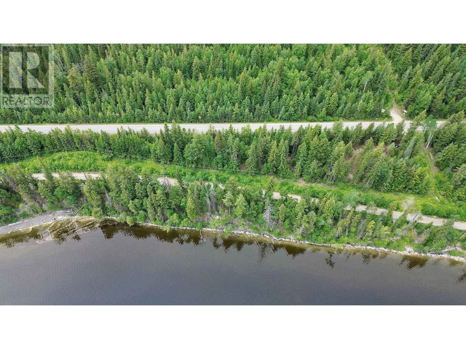 Lot A Canimhendrix Lake Road, Canim Lake, BC V0K 1J0