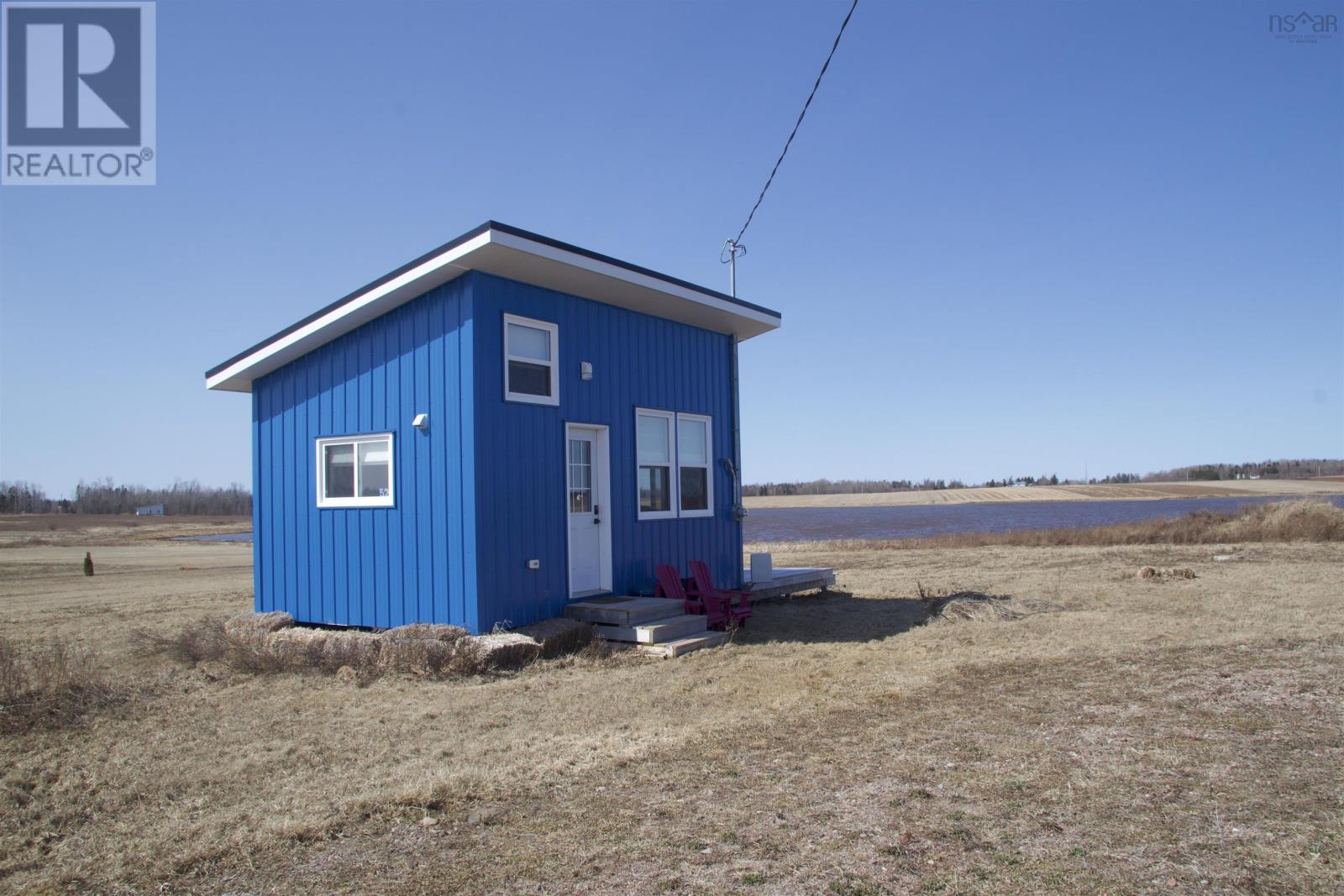 52 Seastone Dr, Port Howe, NS B0K 1K0