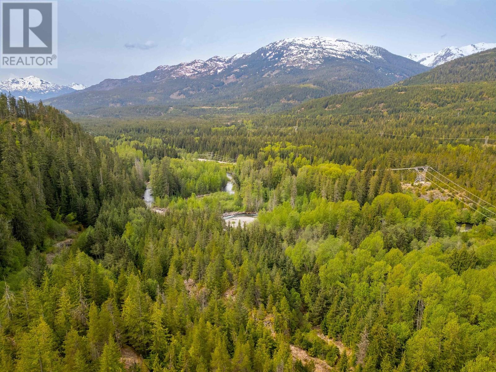 Dl 3559 Hwy 99, Whistler, BC V0V 0V0