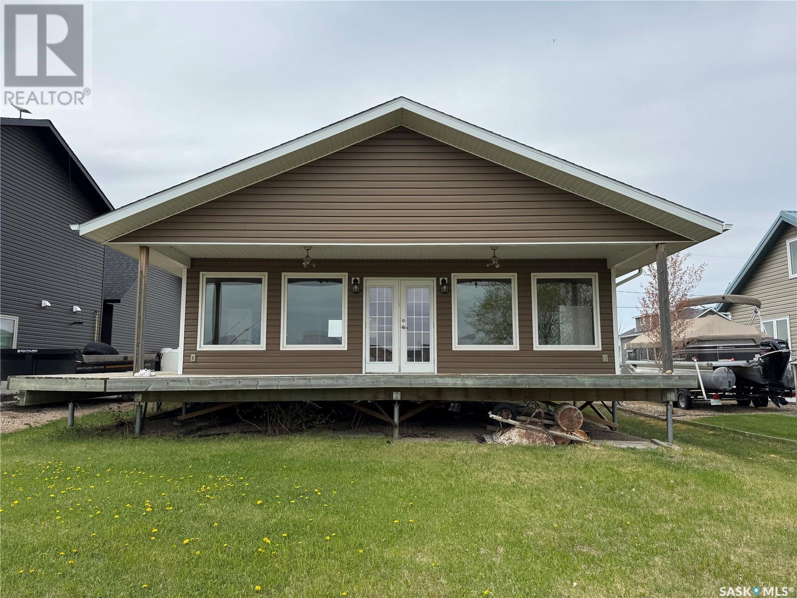 612 Westview Dr S, Leslie Beach, SK S0A 1A0