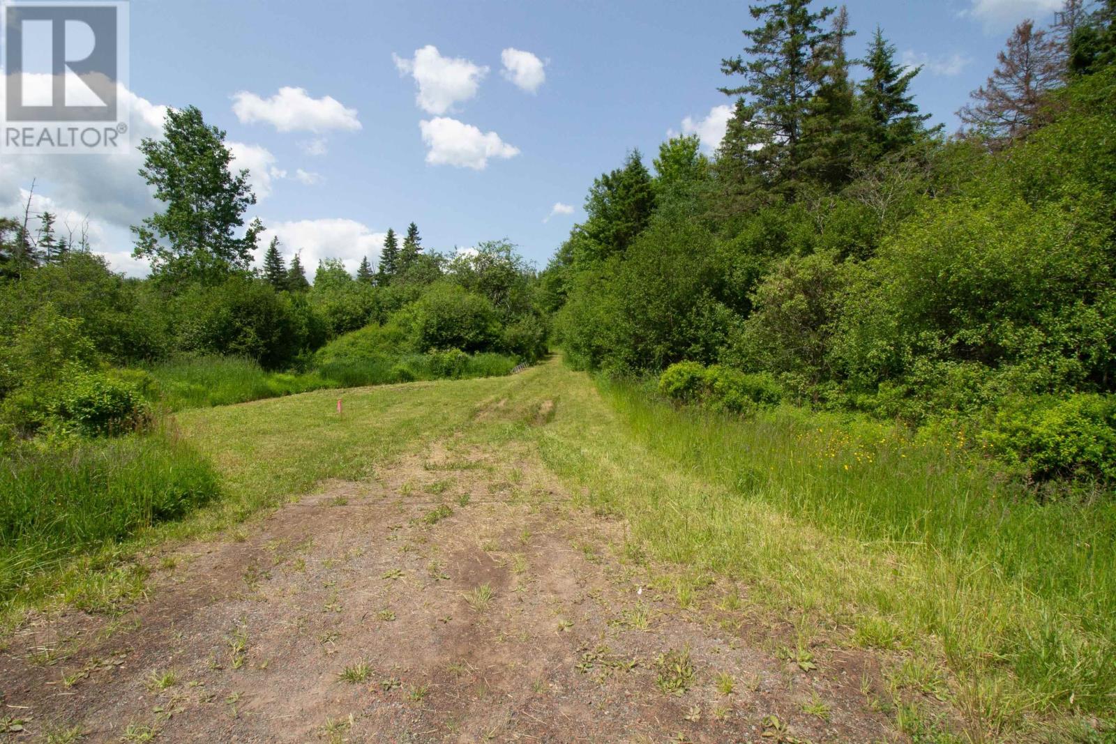 Lot A1 William Russell Road, Hilden, NS B0N 1C0