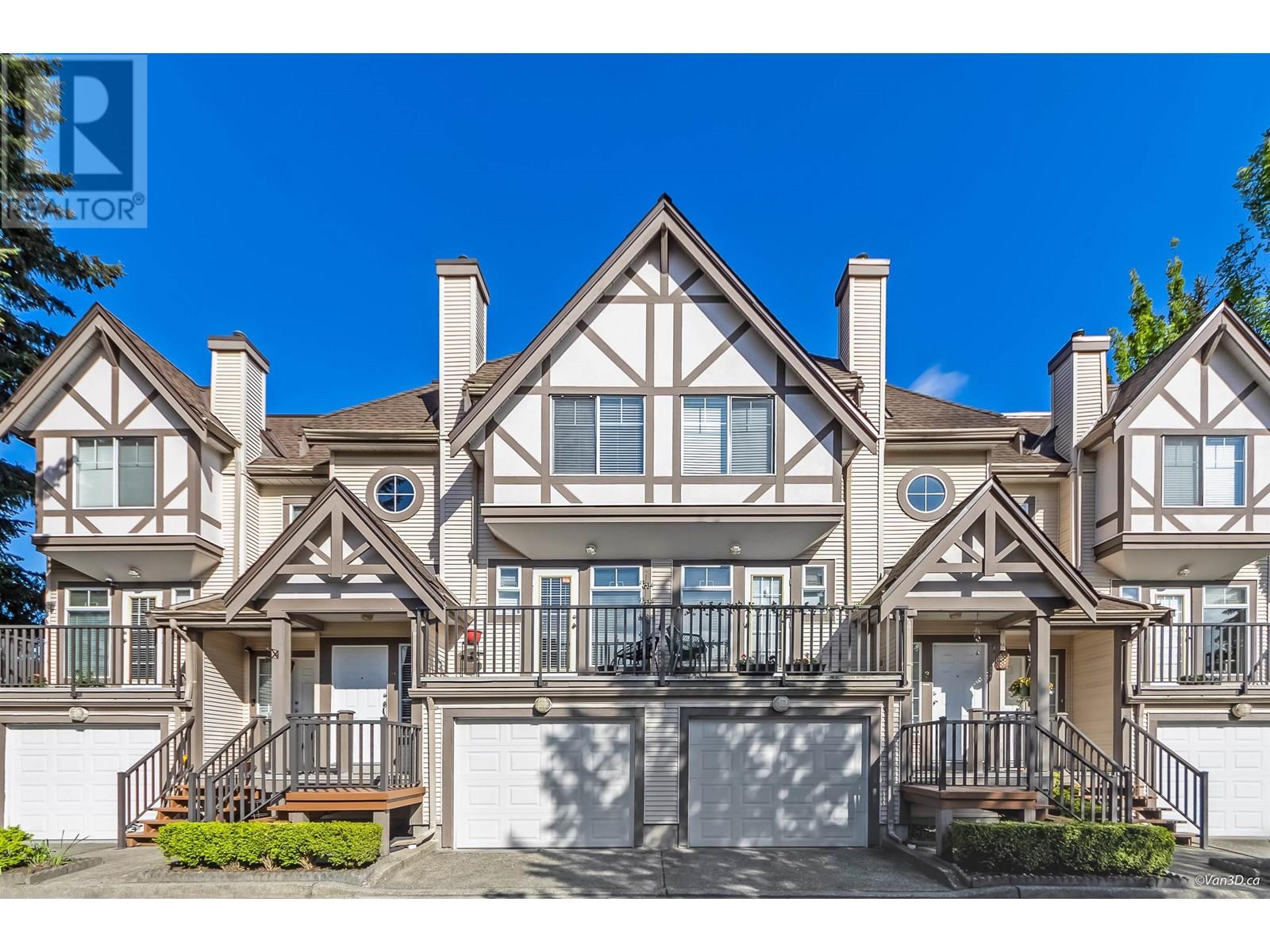 22771 Norton Court Unit 2, Richmond, BC V6V 2W7