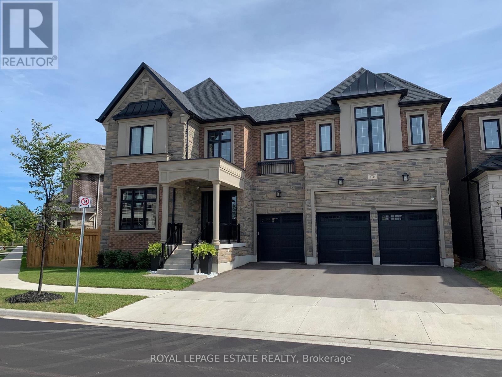 2338 Hyacinth Cres, Oakville Ga Glen Abbey, ON L6M 5M8