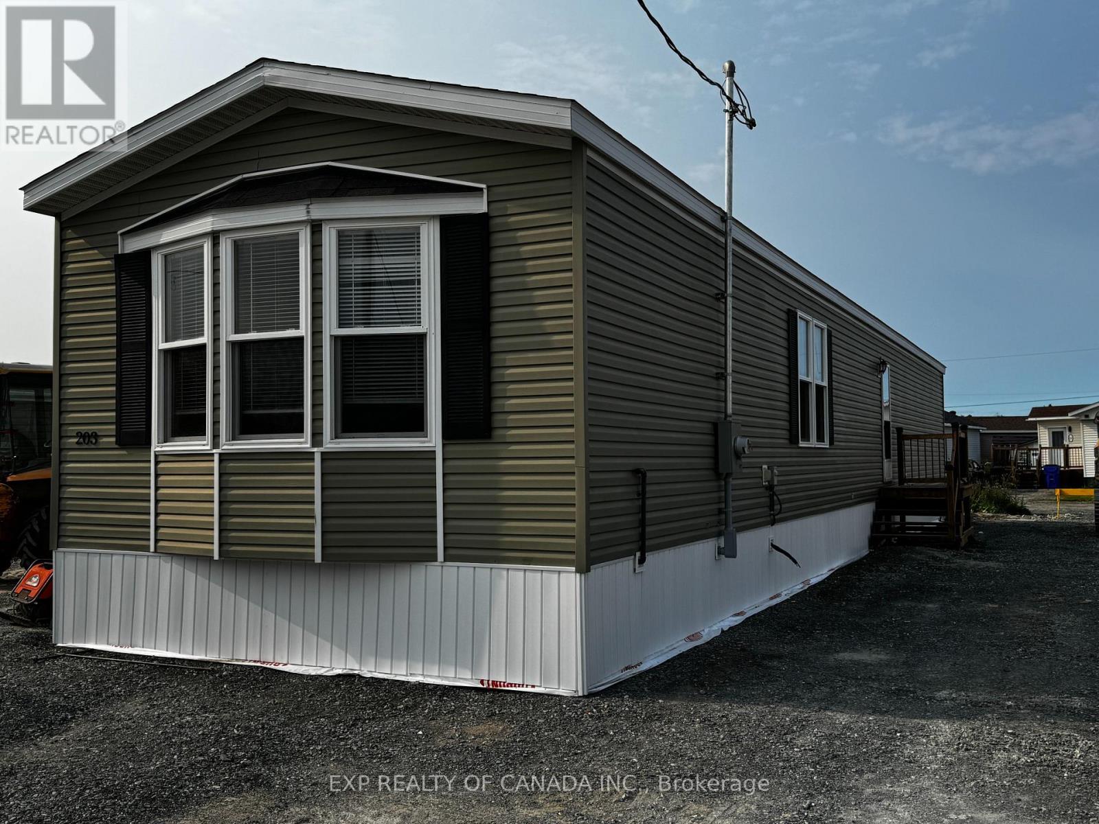 203 Remi Cres, Timmins, ON P4N 8R7