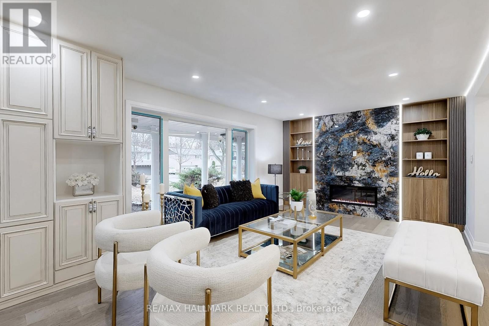 40 Squire Bakers Ln, Markham, ON L3P 3G9