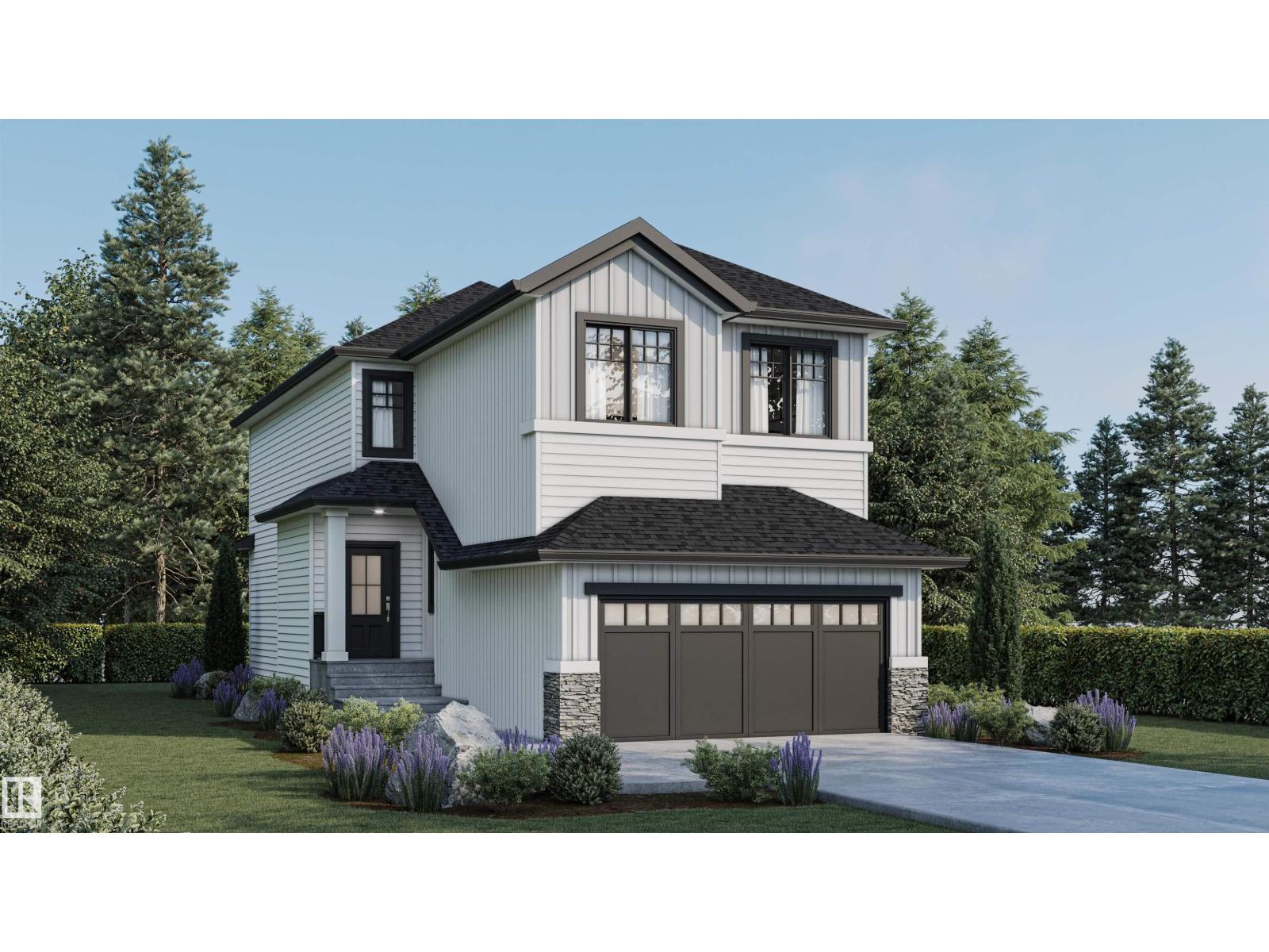 38 Cannes Cv, St. Albert, AB T8T 2C6