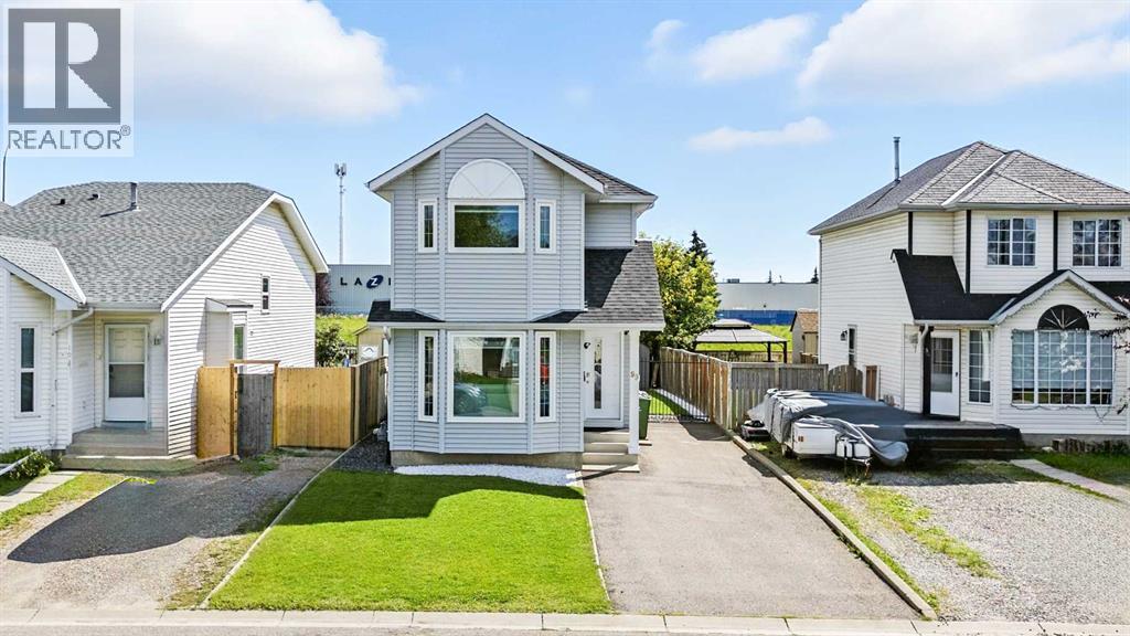 99 Erin Rd SE, Calgary, AB T2B 3H3