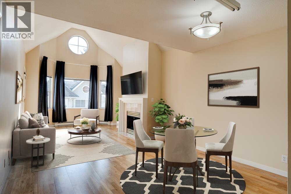 5375 Victory Street Unit 307, Burnaby, BC V5J 1T2
