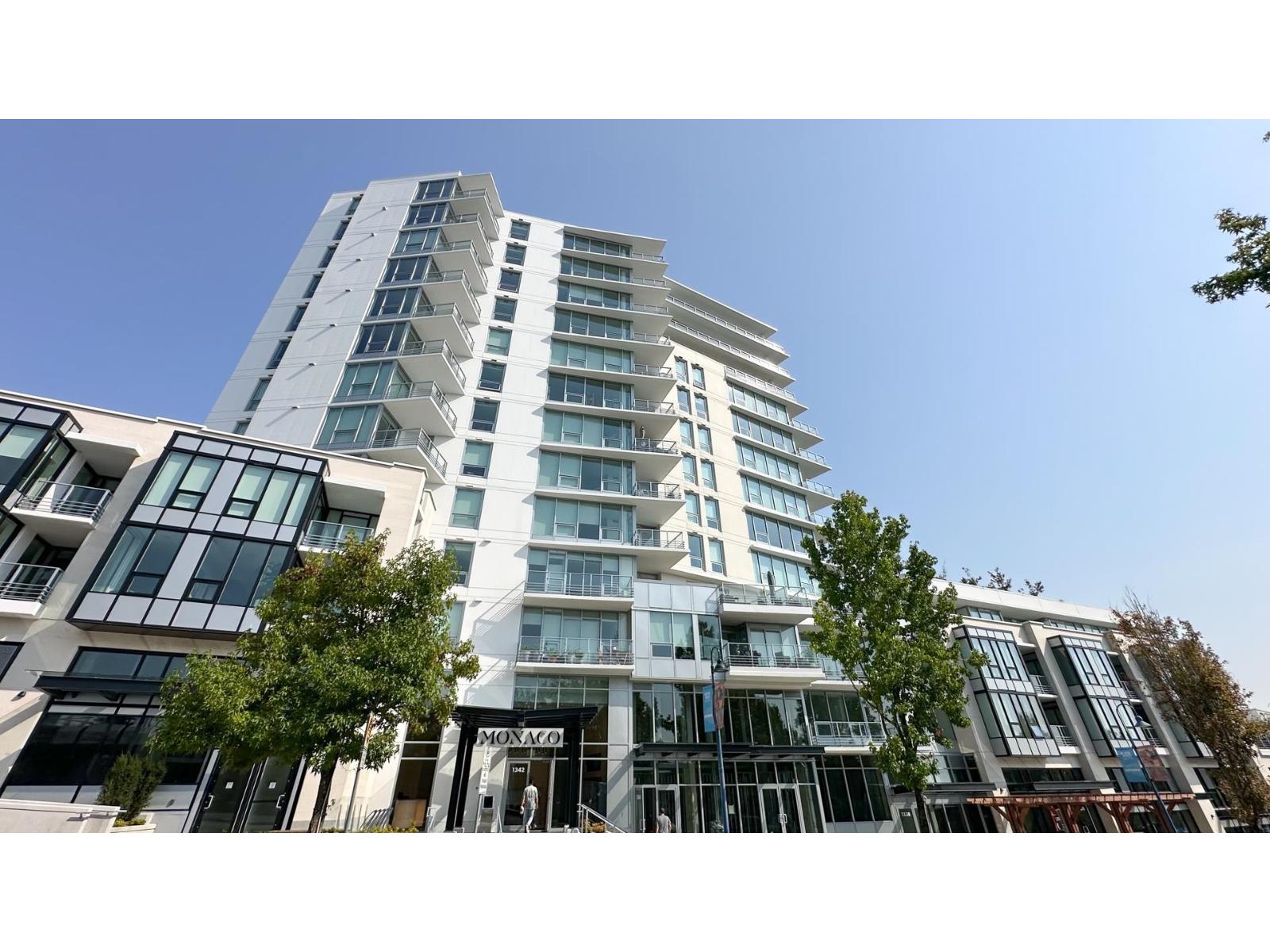 1342 Johnston Road Unit 408, White Rock, BC V4B 0C7