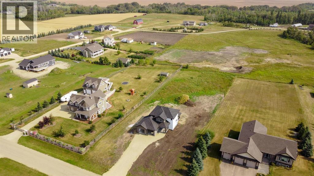 431003 Range Road 260 Unit 25, Rural Ponoka County, AB T0C 2J0