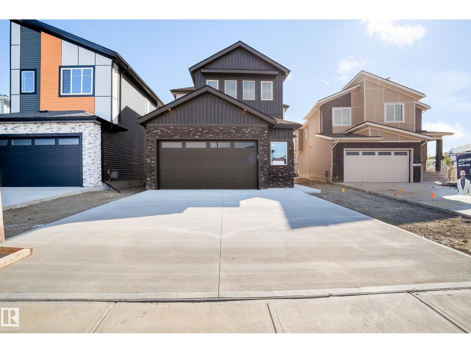 119 Lilac Cl, Leduc, AB T9E 1R3
