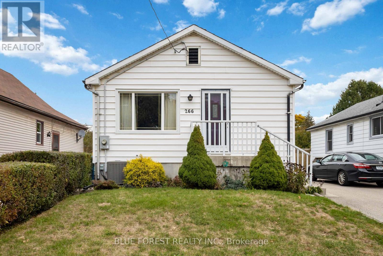 266 Giles St, London, ON N5Z 2W3