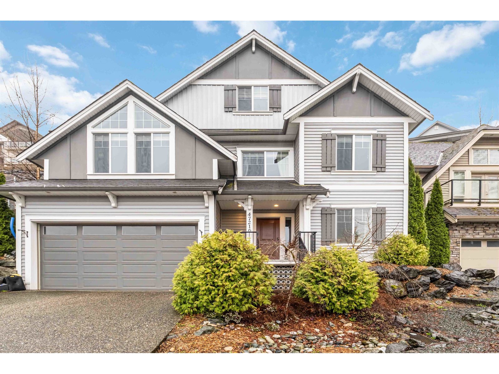 47216 Skyline Drivepromontory, Chilliwack, BC V2R 0R4