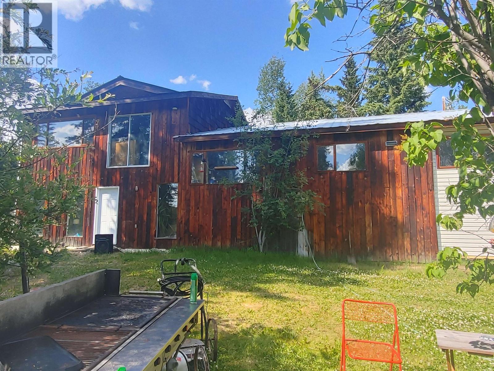 7814 Little Fort 24 Hwy, Lone Butte, BC V0K 1X2