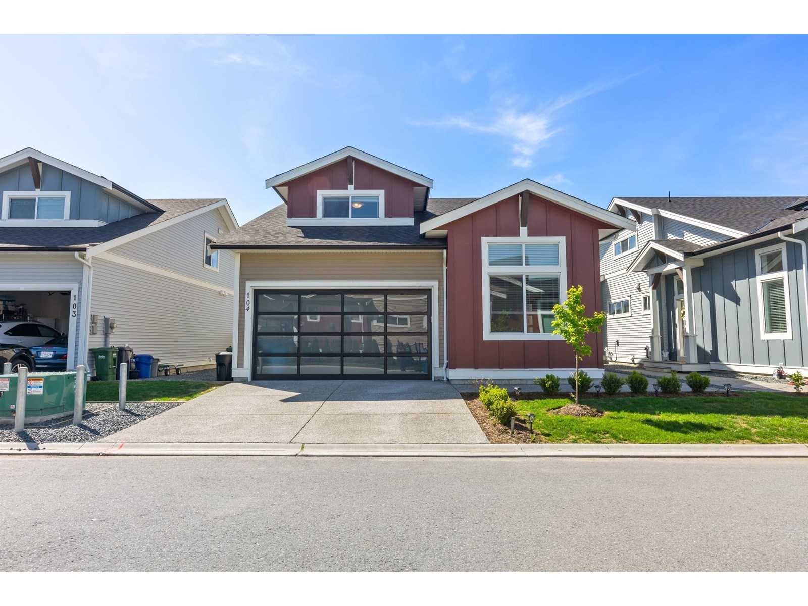 46213 Hakweles Roadsardis East Vedder Unit 104, Chilliwack, BC V4Z 0C6
