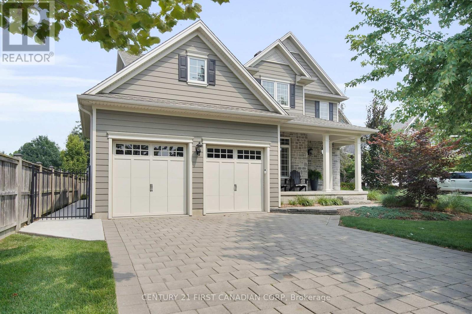 3442 Settlement Pl, London, ON N6P 0A7
