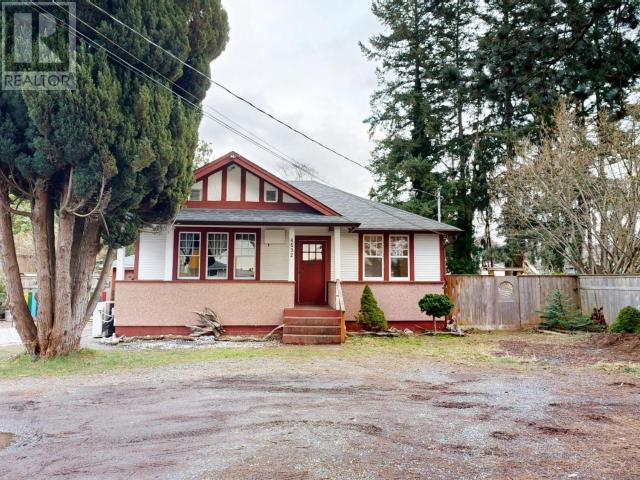 4532 Joyce Ave, Powell River, BC