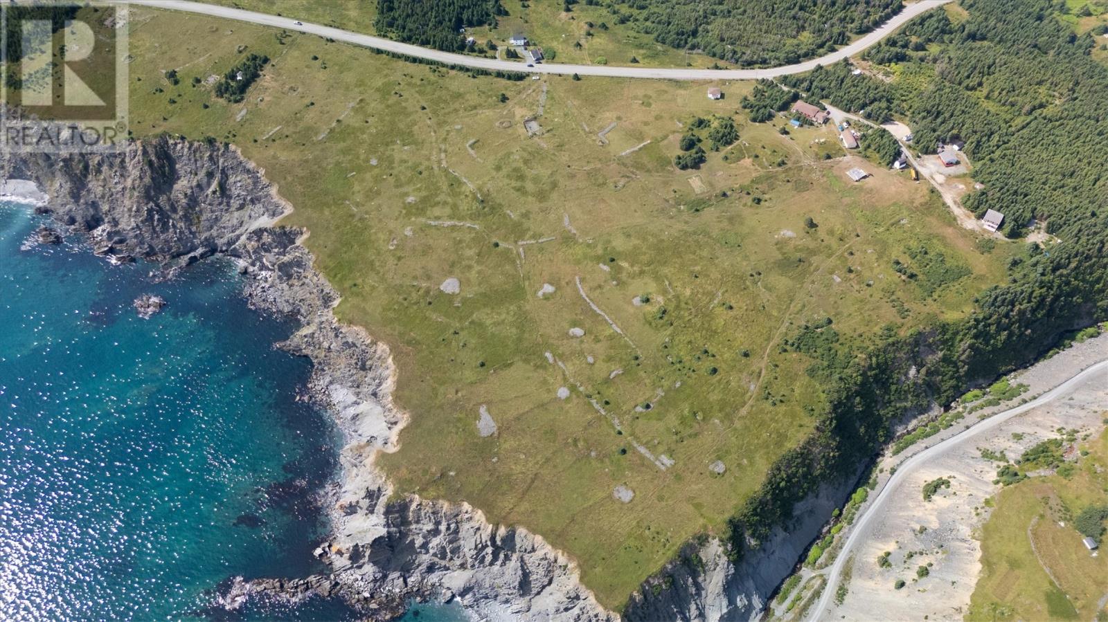 Parcel B Conception Bay Highway, Job's Cove, NL A0A 2S0