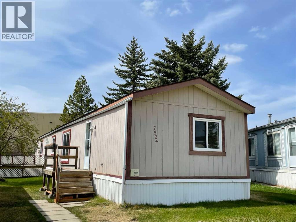 97 Avenue Unit 7824, Peace River, AB T8S 1W4
