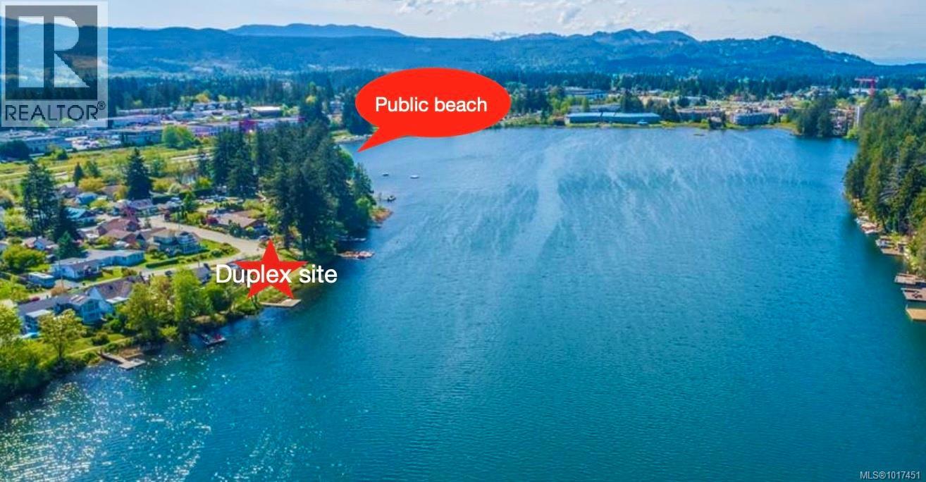 4176 Wellesley Avenue #a, Nanaimo, BC V9T 2B8