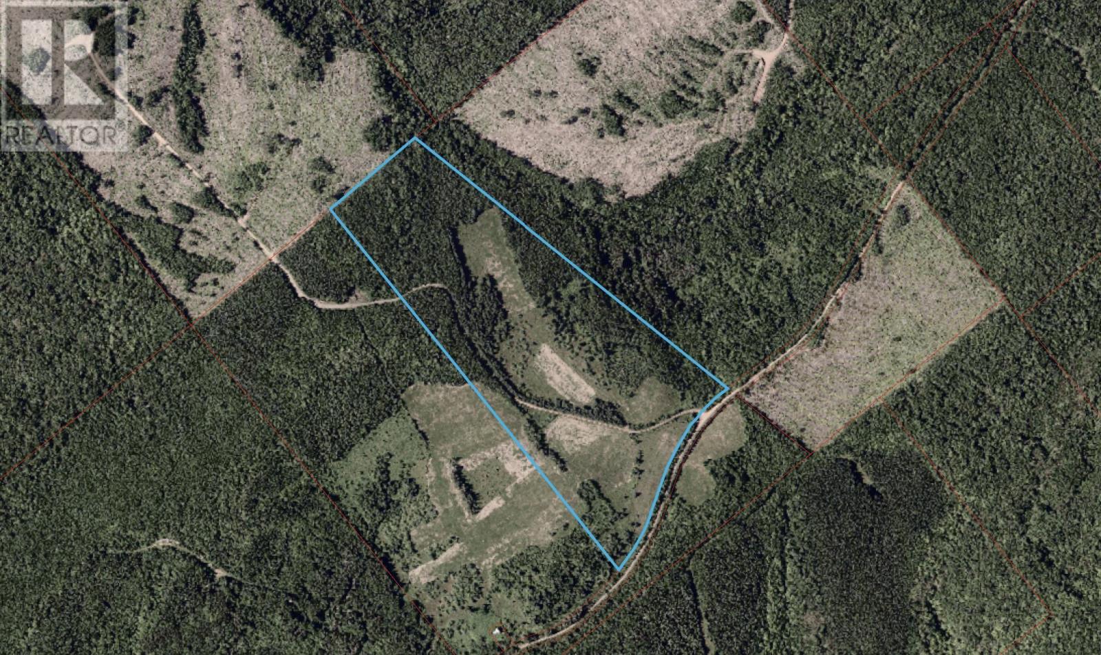 Lot 20-3 Melrose Hill Road, Melrose, NS B0E 3M0
