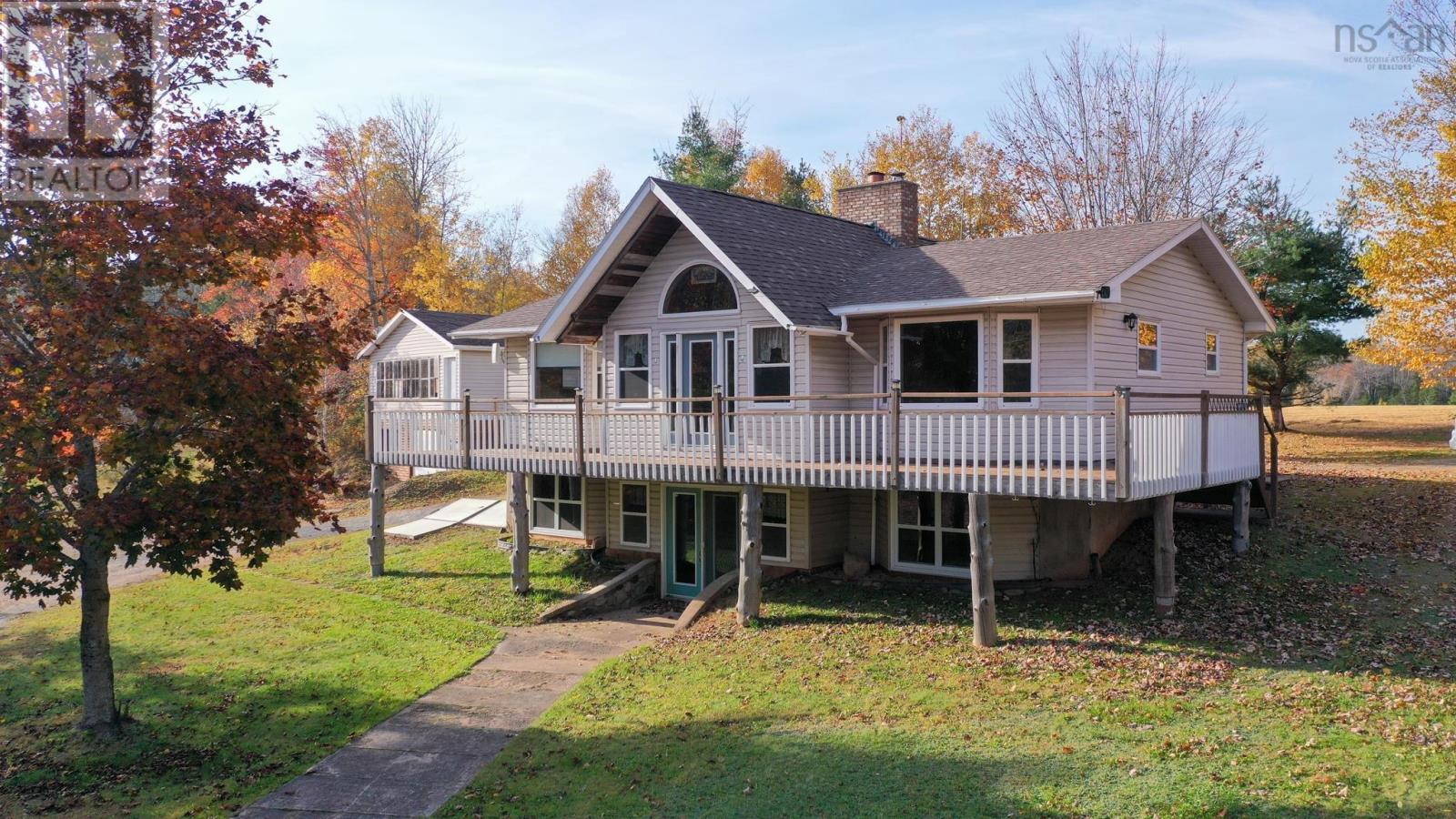 267 Green Rd, Kentville, NS B4N 3V7