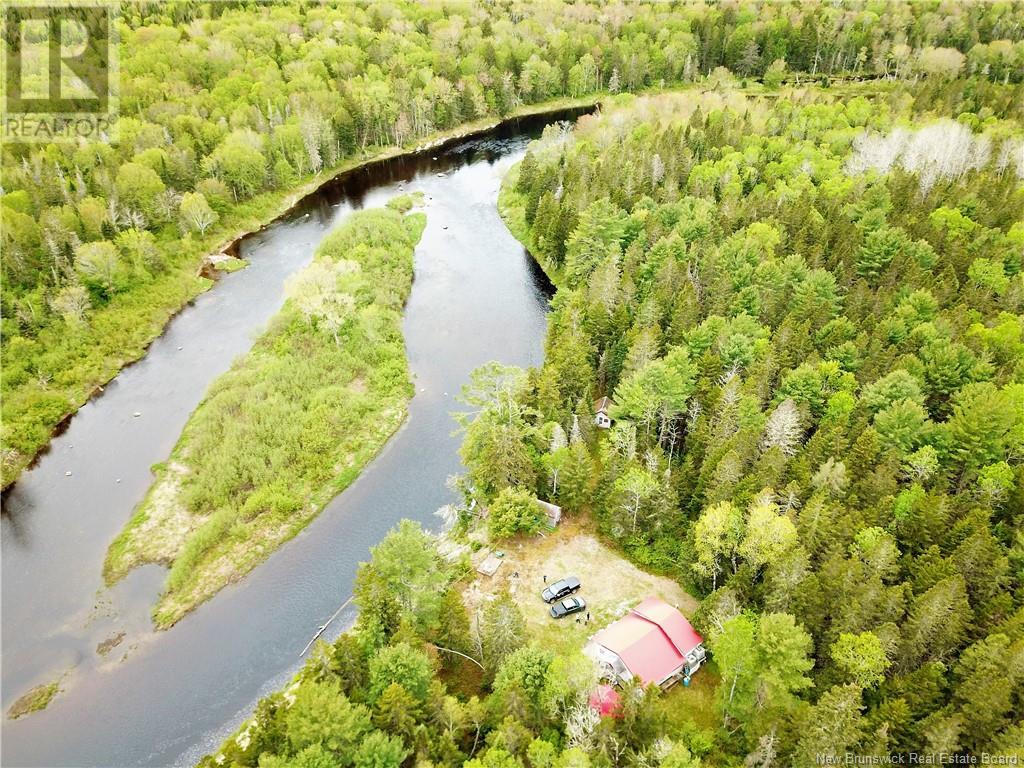 Dufour Road, Piskahegan, NB E5C 0A8