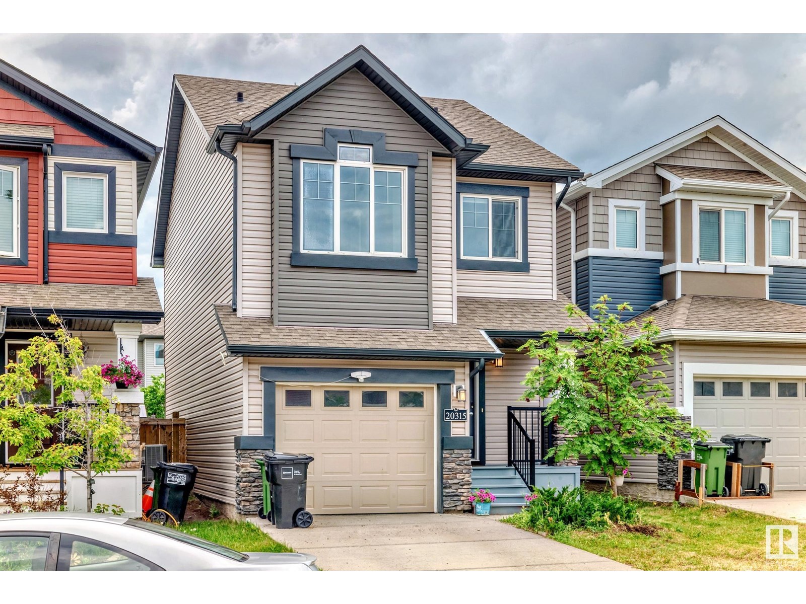 43 Av Nw Unit 20315, Edmonton, AB T6M 0R8