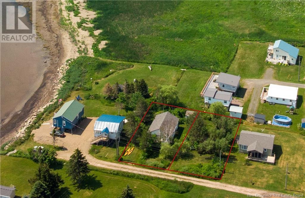 90 Emmanuel Rd, Grande-digue, NB E4R 4J6