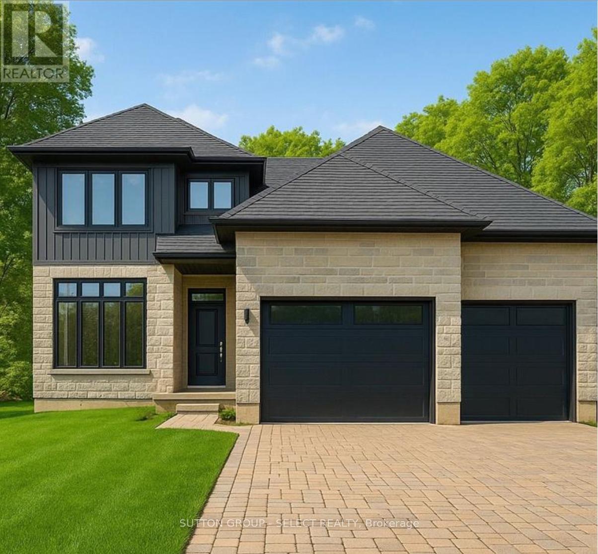 Lot 3 Hardy Drive, Strathroy-caradoc Se, ON N7G 0G2