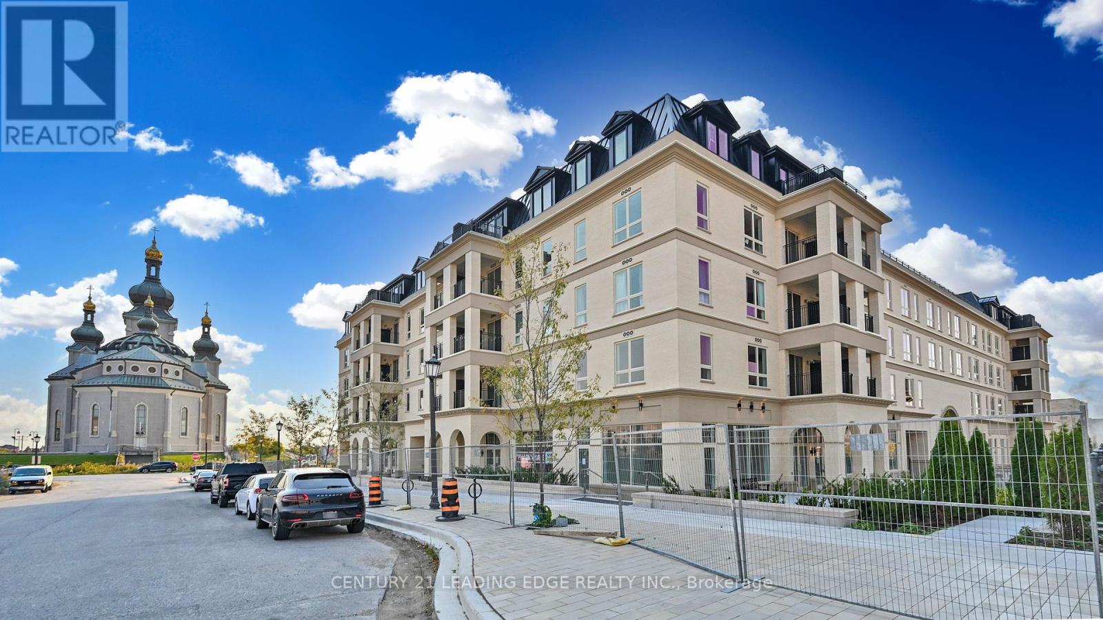 101 Cathedral High St Ph30 St, Markham Cathedraltown, ON L6C 0P1