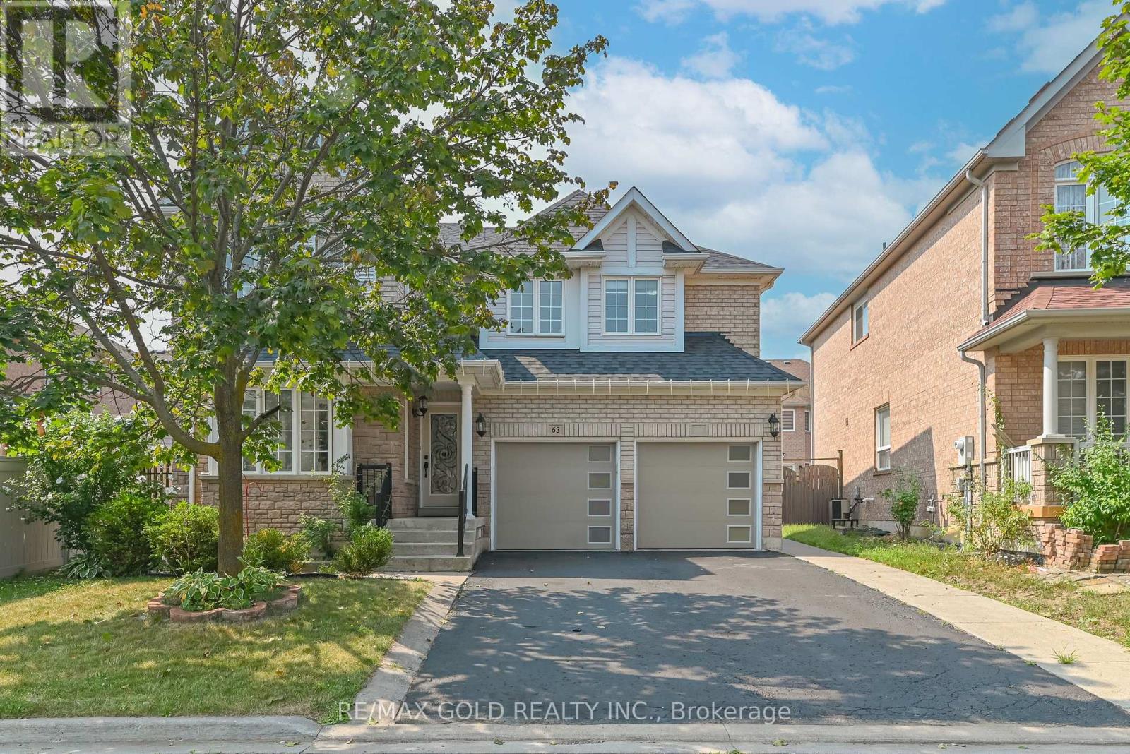 63 Hiberton Cres, Brampton, ON L7A 3C9