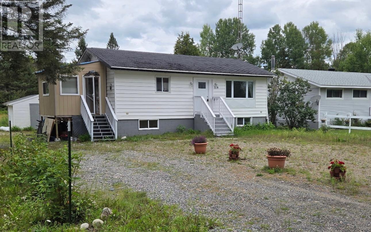 158 Whitman Dam Rd, Sault Ste. Marie, ON P0S 1J0