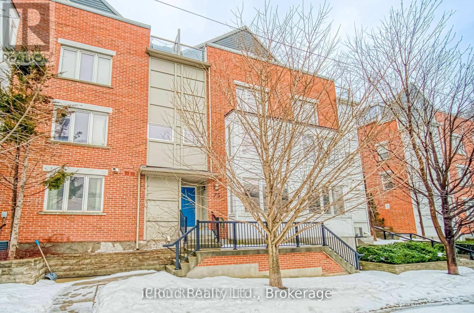 75 Carroll St, Toronto, ON M4M 3G3
