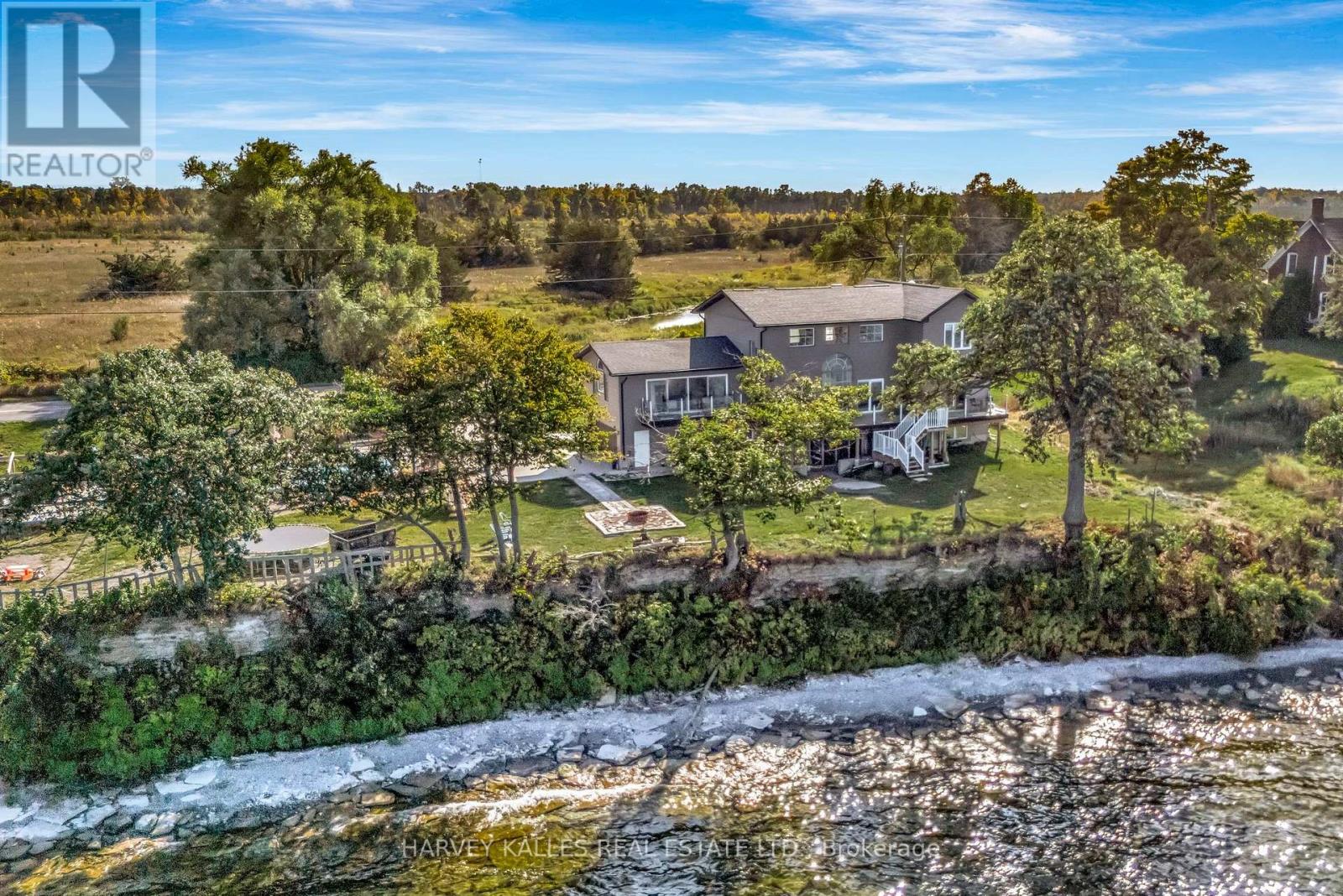 3769 County Rd 13, Prince Edward County South Marysburgh, ON K0K 2T0