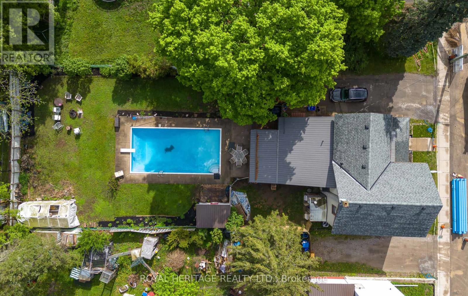 11 George St E, Havelock-Belmont-Methuen, ON K0L 1Z0