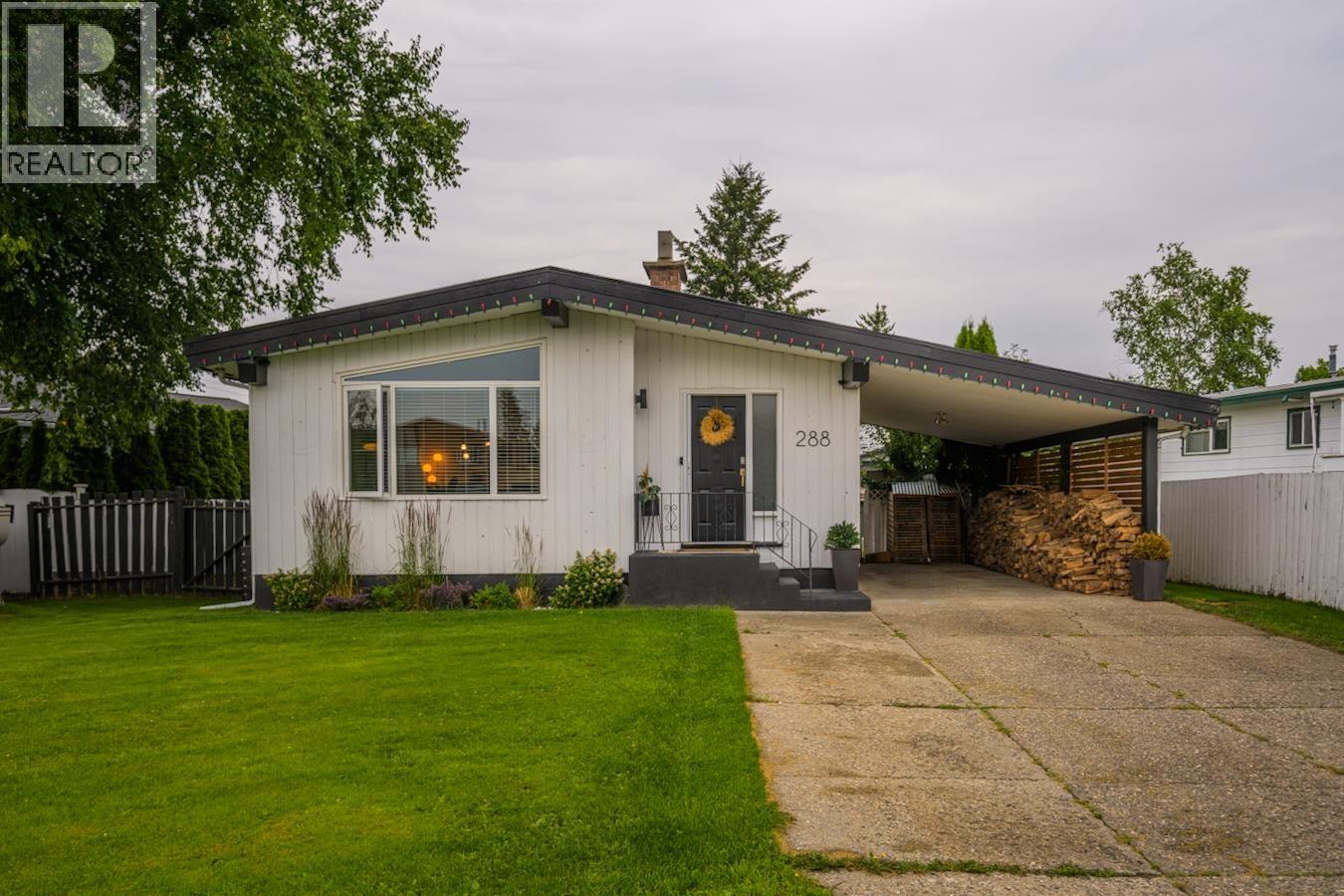 288 Mcdermid Dr, Prince George, BC V2M 5W8